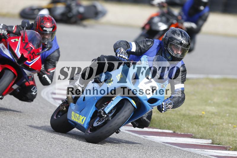 /03 04.04.2026 Speer Racing ADR/Instruktorengruppe/145